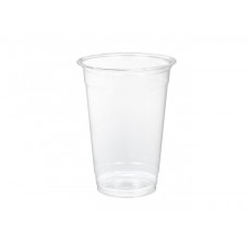 16 oz PET Clear Cup 